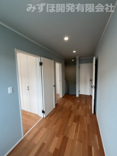 東根市神町西一丁目　神町プライムタウン【C棟】のその他|２階ホール