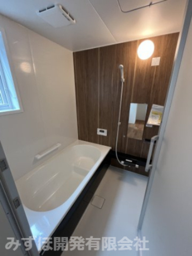 東根市神町西一丁目　神町プライムタウン【C棟】の和室