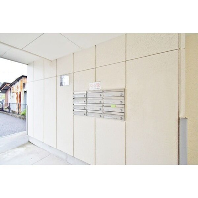 【その他共用部分】 | ホワイトキューブ