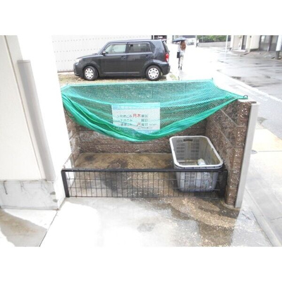 【その他共用部分】 | ホワイトキューブ