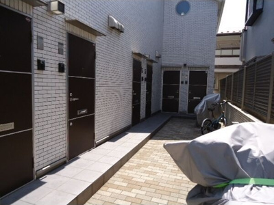 【その他共用部分】 | アプローズA(アプローズエー)