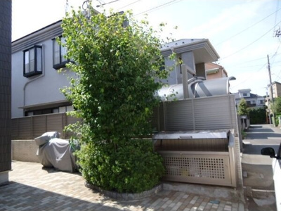 【その他共用部分】 | アプローズA(アプローズエー)