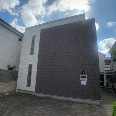 【外観】 | アプローズA(アプローズエー)