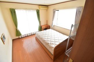  | 東大和市南街3丁目　中古戸建 | 光をうまく取り入れた居室は自分時間を充実させる空間