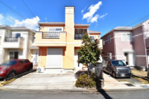 東大和市南街3丁目　中古戸建の画像