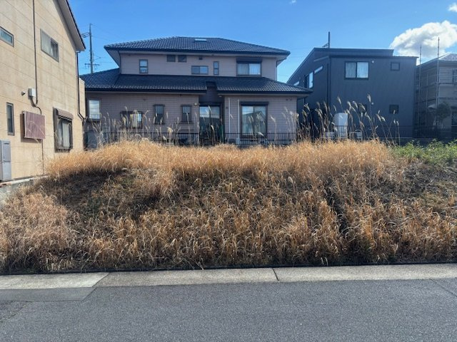 名古屋市守山区深沢1丁目　土地の画像