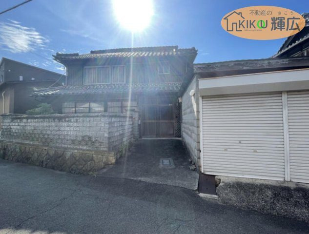 【外観】 | 加古川市東神吉町天下原　土地