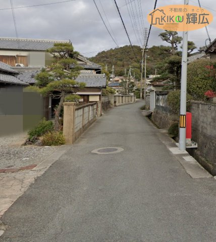 【周辺】 | 加古川市東神吉町天下原　土地