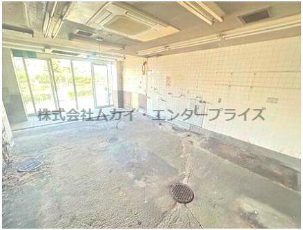 サンシャイン深井