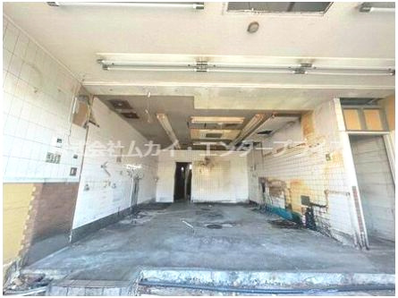 サンシャイン深井の内装|内装もきれいです