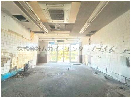 サンシャイン深井の内装|過ごしやすい室内です