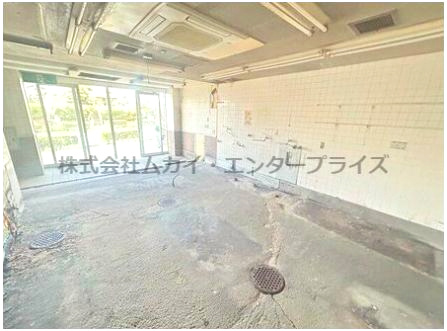 サンシャイン深井の内装|内装も気になるポイント