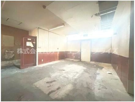 サンシャイン深井の内装|おしゃれな内装です