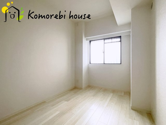 ファミール大宮宮原壱番館の洋室|3/31　撮影済み