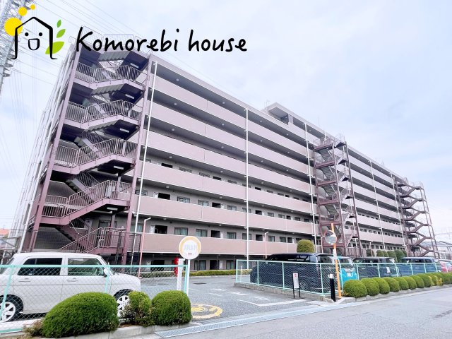 ファミール大宮宮原壱番館