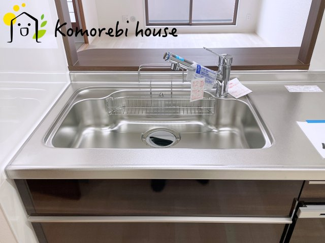 ファミール大宮宮原壱番館のキッチン|3/31　撮影済み