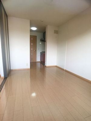 【居間・リビング】 | セジュールグリーン雅