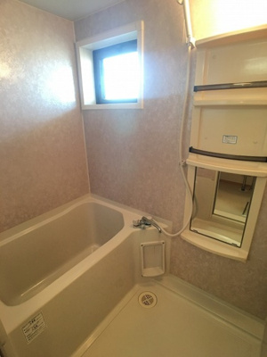 【浴室】 | セジュールグリーン雅