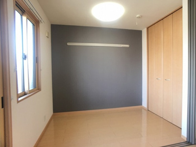 【内装】 | セジュールグリーン雅