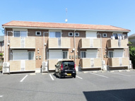 ローズコート宮原　Ｂの画像