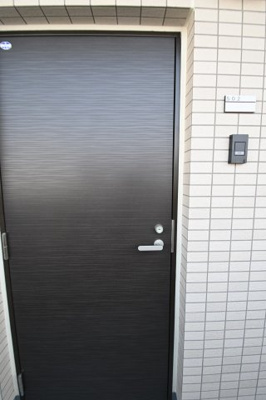 【玄関】 | ラミューズ宇都宮ウエスト