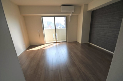 【居間・リビング】 | ラミューズ宇都宮ウエスト