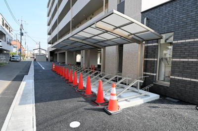 【その他共用部分】 | ラミューズ宇都宮ウエスト