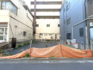 【外観】 | 2025年3月23日撮影