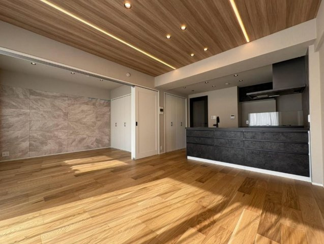 ガーデンシティ横浜三ツ沢【仲介手数料無料】