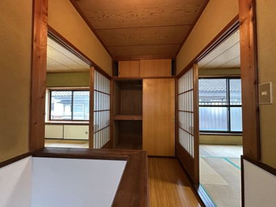 【その他共用部分】 | 岩美町田後　中古戸建