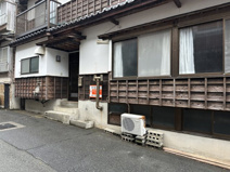 岩美町田後　中古戸建の画像