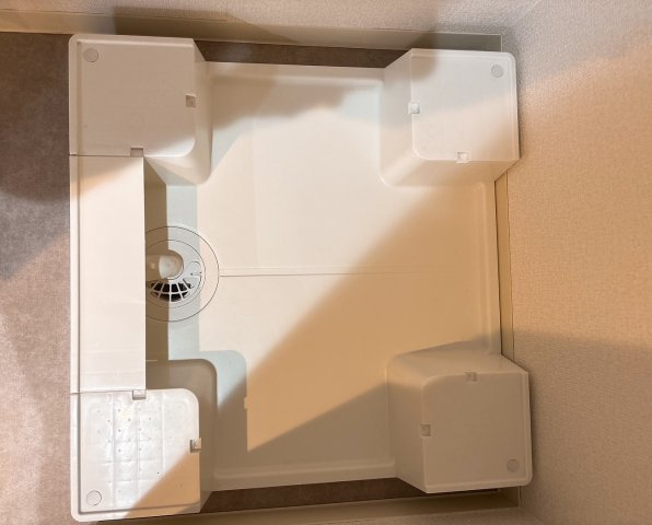 レジデンス喜志の設備