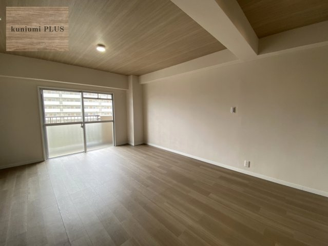 パークプラザ鶴見