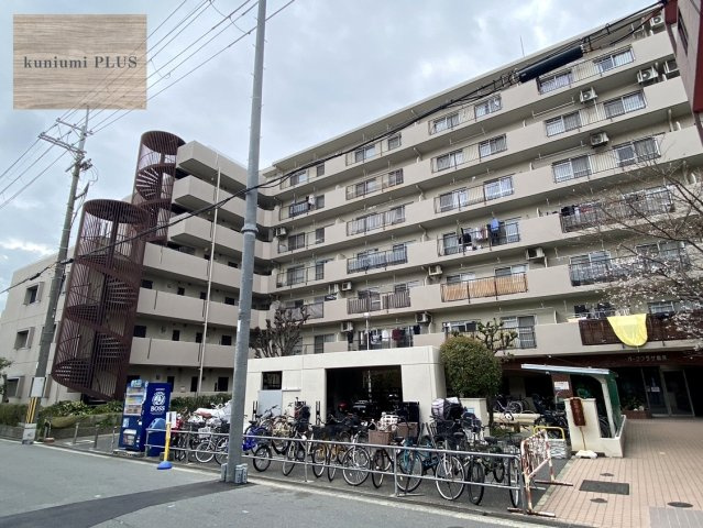 パークプラザ鶴見