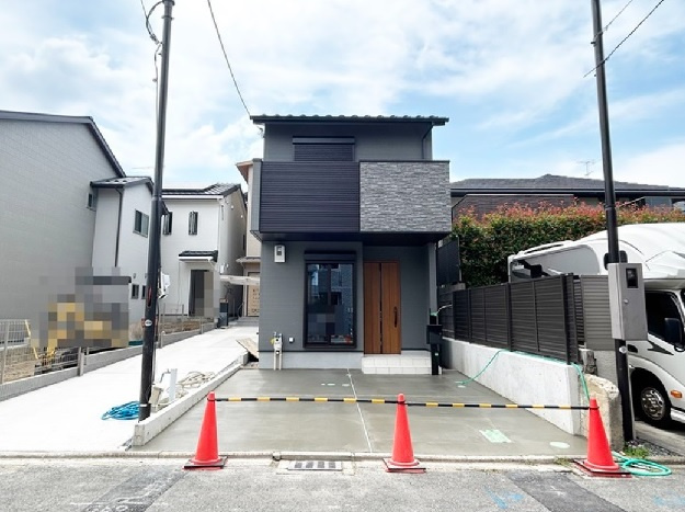 【外観】 | K41258-2号地大宮