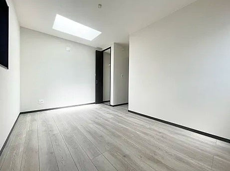 【洋室】 | K41258-2号地大宮