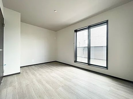 【洋室】 | K41258-2号地大宮