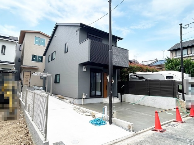 【外観】 | K41258-2号地大宮