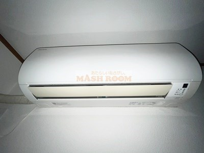 メゾンピーチⅡの設備