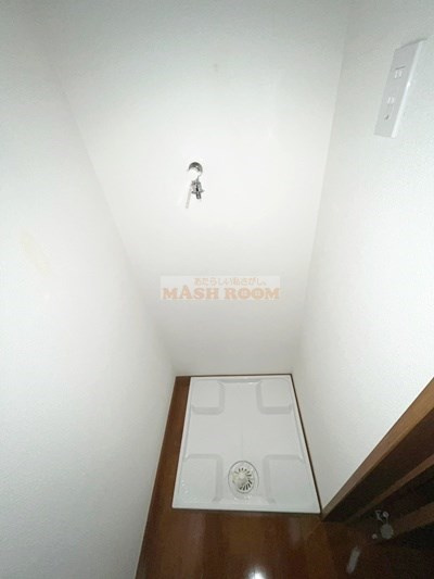 メゾンピーチⅡの設備