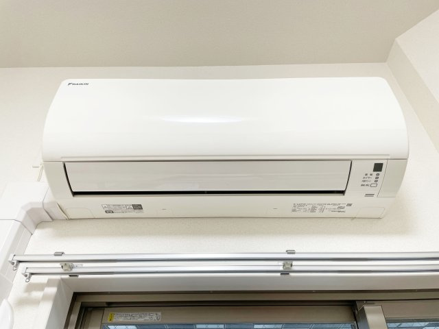 リバーコート砂田橋Ⅰの設備