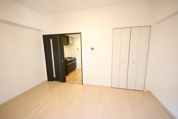 リバーコート砂田橋Ⅰの内装