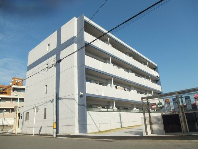 ｓｏｌａｎａの外観