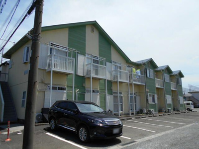 【エントランス】 | Charme shibata(シャルムシバタ)