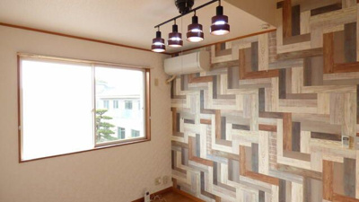 【展望】 | Charme shibata(シャルムシバタ)