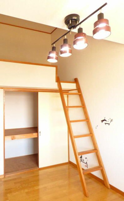 【その他共用部分】 | Charme shibata(シャルムシバタ)