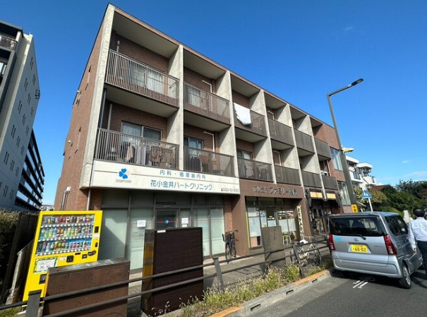 クレアールのその他共用部分