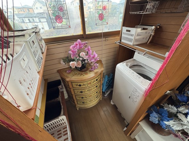 高塚新田戸建てのその他