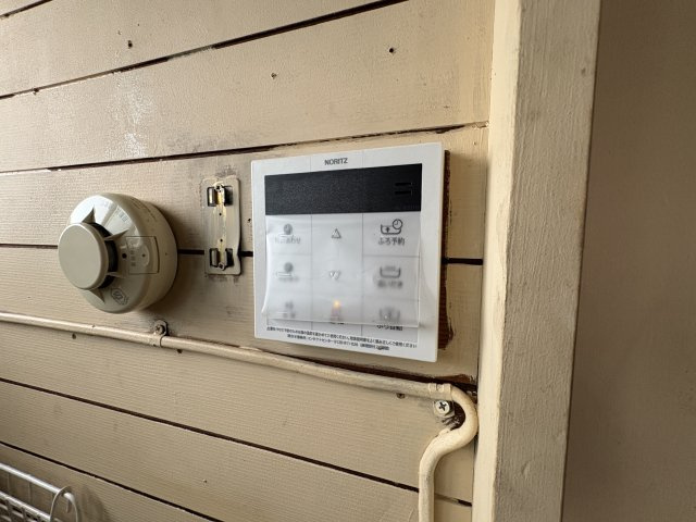 高塚新田戸建ての設備