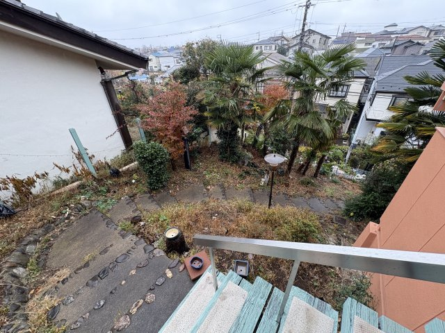 高塚新田戸建ての展望